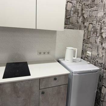 Продается 1-комнатная квартира, 38,6 м²