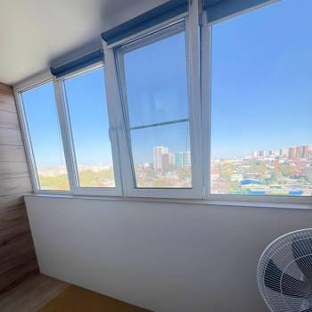Продается 1-комнатная квартира, 34 м²