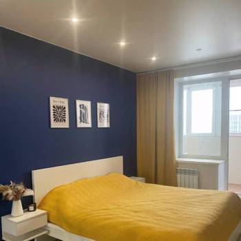 Продается 1-комнатная квартира, 34 м²