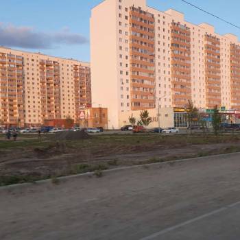 Продается 1-комнатная квартира, 24 м²