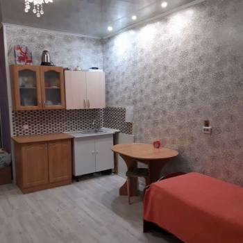 Продается 1-комнатная квартира, 24 м²