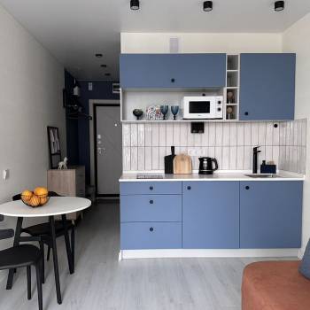 Сдается 1-комнатная квартира, 20 м²