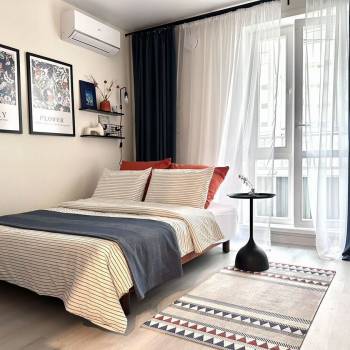 Сдается 1-комнатная квартира, 20 м²