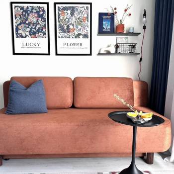 Сдается 1-комнатная квартира, 20 м²