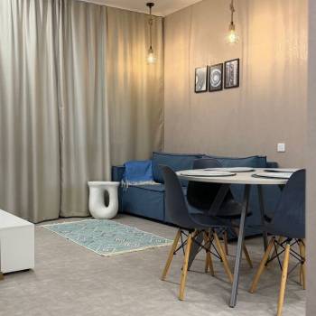 Сдается 1-комнатная квартира, 41 м²