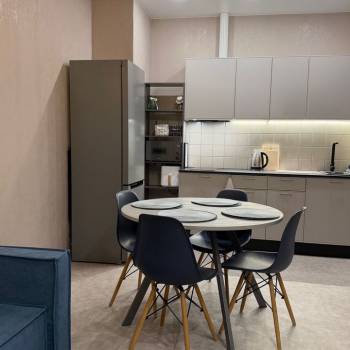 Сдается 1-комнатная квартира, 41 м²