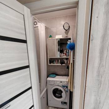 Сдается 1-комнатная квартира, 17,7 м²
