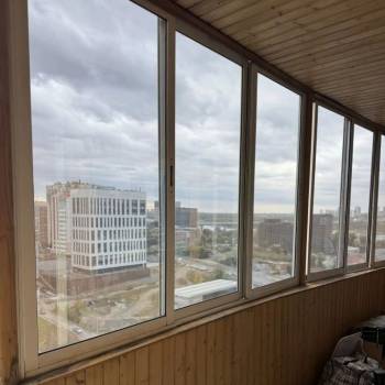 Сдается 2-х комнатная квартира, 48 м²