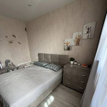 Сдается 2-х комнатная квартира, 48 м²