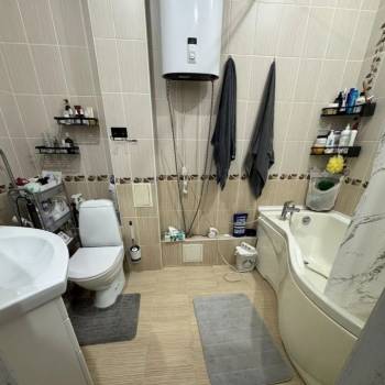 Сдается 2-х комнатная квартира, 48 м²