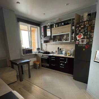 Сдается 2-х комнатная квартира, 48 м²