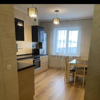 Сдается 2-х комнатная квартира, 68 м²