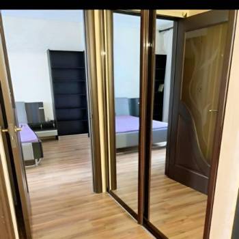 Сдается 2-х комнатная квартира, 68 м²