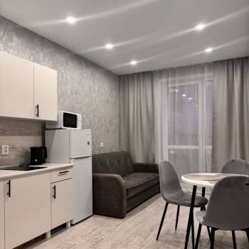 Сдается 1-комнатная квартира, 40,4 м²