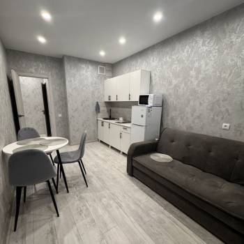 Сдается 1-комнатная квартира, 40,4 м²