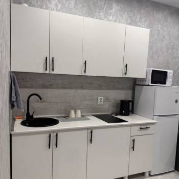 Сдается 1-комнатная квартира, 40,4 м²