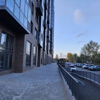 Сдается Многокомнатная квартира, 69,6 м²