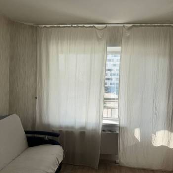 Сдается 1-комнатная квартира, 22 м²