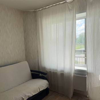 Сдается 1-комнатная квартира, 22 м²