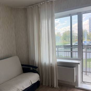 Сдается 1-комнатная квартира, 22 м²