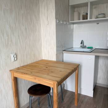 Сдается 1-комнатная квартира, 22 м²