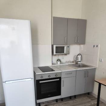 Сдается 1-комнатная квартира, 19 м²