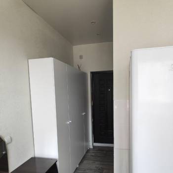 Сдается 1-комнатная квартира, 19 м²