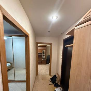 Сдается 2-х комнатная квартира, 45 м²
