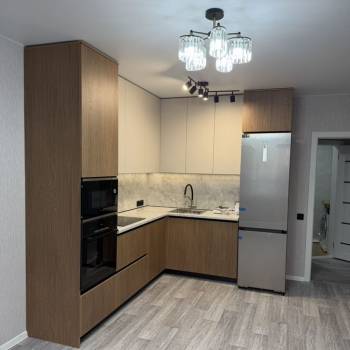 Сдается 2-х комнатная квартира, 55 м²