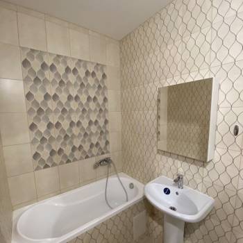 Сдается 1-комнатная квартира, 37 м²