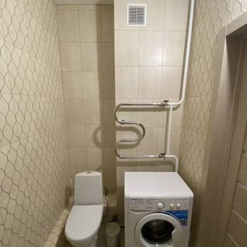 Сдается 1-комнатная квартира, 37 м²