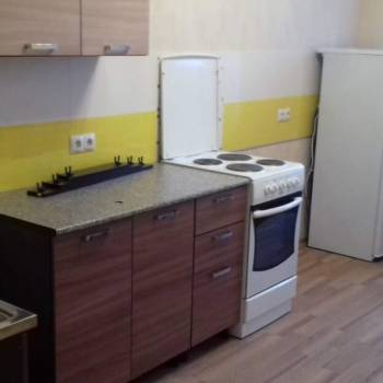 Сдается 1-комнатная квартира, 43 м²