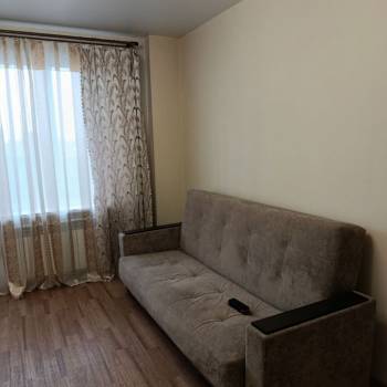 Сдается 1-комнатная квартира, 43 м²