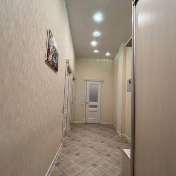 Продается 2-х комнатная квартира, 52,7 м²