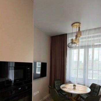 Сдается 1-комнатная квартира, 32 м²