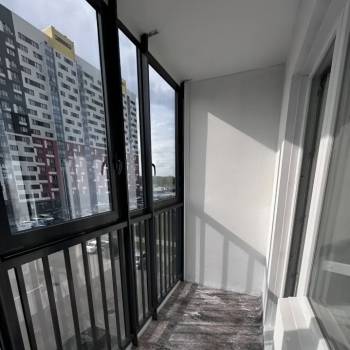 Сдается 1-комнатная квартира, 30 м²