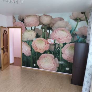 Сдается 2-х комнатная квартира, 83 м²