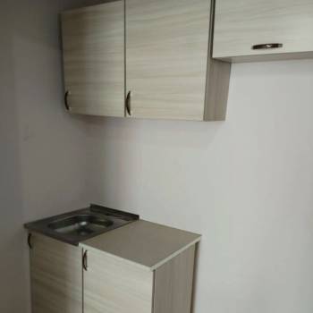 Сдается 1-комнатная квартира, 39 м²