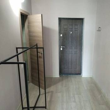 Сдается 1-комнатная квартира, 39 м²