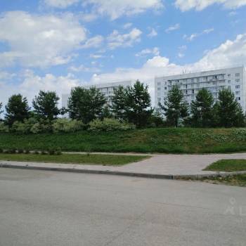 Сдается 1-комнатная квартира, 39 м²