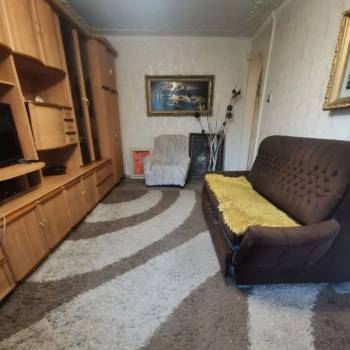 Сдается 2-х комнатная квартира, 44 м²