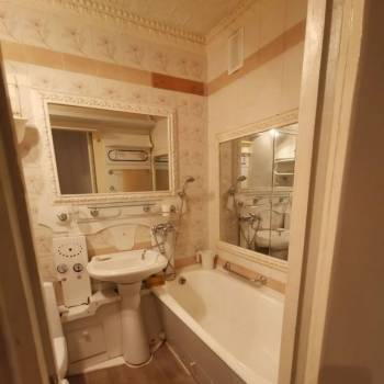 Сдается 2-х комнатная квартира, 44 м²