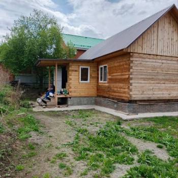 Продается Дом, 67 м²