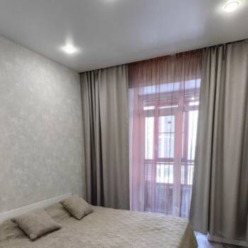 Сдается 1-комнатная квартира, 38 м²
