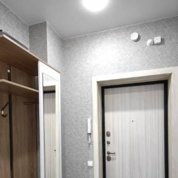 Сдается 1-комнатная квартира, 38 м²