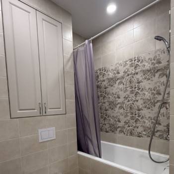 Сдается 2-х комнатная квартира, 73 м²