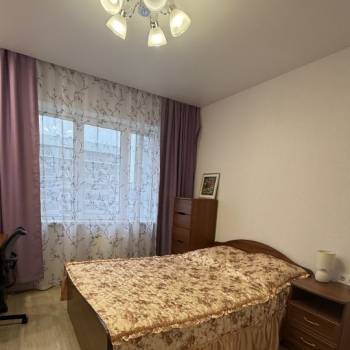 Сдается 2-х комнатная квартира, 73 м²