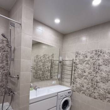 Сдается 2-х комнатная квартира, 73 м²