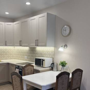 Сдается 2-х комнатная квартира, 73 м²