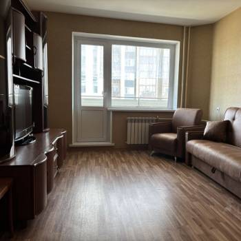 Сдается 2-х комнатная квартира, 56,2 м²